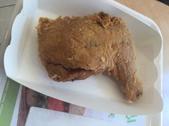 德克士(北关餐厅)-德克士(北关店)