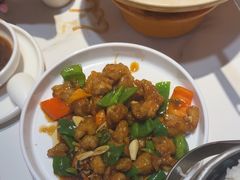 -李老哈·东北菜(宋园路店)