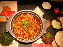 -蛙小侠(威高广场店)