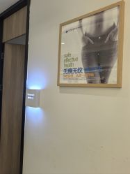 -美丽妈妈产后恢复中心(城西力盟国芳店)