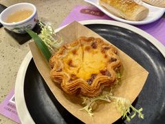 -点都德(龙之梦店)