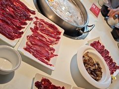 -潮泰牛肉火锅 · 创于1992年(车公庙店)