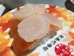 -友壹町寿司(嘉洲广场店)