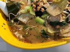 -真够味骨汤麻辣烫(光明小区店)