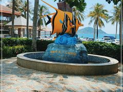 -海南分界洲岛旅游区