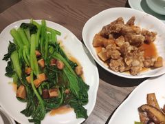 福州醉排骨-四道菜·福建菜馆(新街口金鹰店)