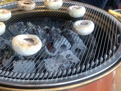 -西塔老太太泥炉烤肉(湖东领汇广场店)