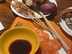 -以岭健康城·凯旋门大酒店-怡梦音乐西餐厅