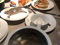 -V-ONE西雅图海鲜自助餐厅(仓山万达广场店)