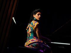 -林肯爵士乐上海中心 Jazz at Lincoln Center Shanghai