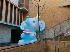 -江苏省美术馆(长江路新馆)