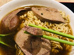 -维记咖啡粉面(福荣街店)