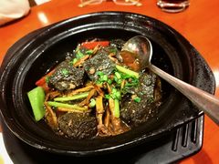 -金穗园·砂锅粥.醉鸡煲火锅(长寿路店)