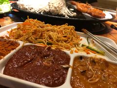 -7年8班朝鲜族非遗美食(三钢里店)