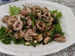 -清真·尚穆回回香清真餐厅(工人新村店)