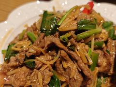 -缘生态云南菜·野生菌庭院餐厅(华侨城店)