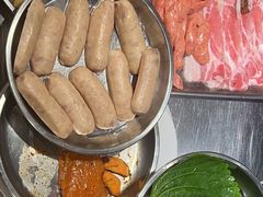 -英雄故事地摊烤肉(马驹桥店)