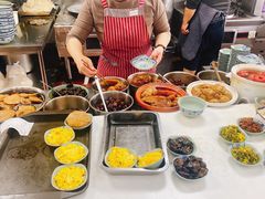 -孙嫂面馆(贡湖店)