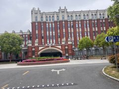 -华东政法大学(松江校区)