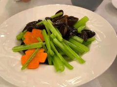 -南门小馆·清真(国贸商城店)
