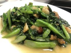 -煲王粤菜餐厅(中侨中心店)