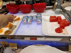 -上海圣淘沙万怡酒店