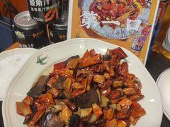 -阿山卓·野生菌火锅·纳西火塘烤肉