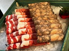-川锅一号火锅(睢宁店)