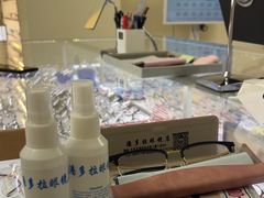 -潘多拉眼镜·蔡司依视路明月(潘家园店)