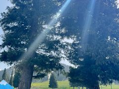 -新疆那拉提国家旅游度假区