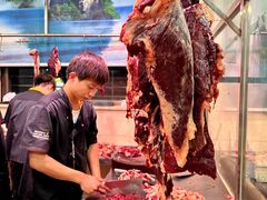 -伟记牛肉(金鸿公路店)