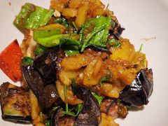 -老灶房-四川土菜(铁牛广场店)