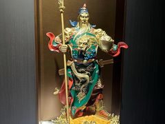 -天宝兄弟·湘菜龙虾馆
