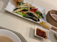 -利苑酒家(金宝店)