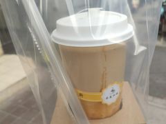 -昼夜咖啡馆