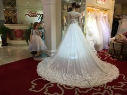 点击看大图 -全城热恋璀璨婚纱摄影(国贸总店)