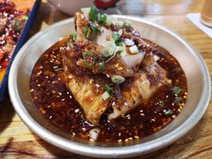 -兔槽江湖菜·重庆璧山兔(水围店)