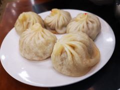 布里亚特羊肉包子-情忆草原涮肉馆