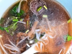 -越南牛肉河粉餐厅(书院巷店)