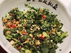 -匠岳·王宝器麻椒鱼(都江堰店)