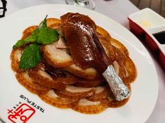 -味+新京宴·烤鸭·北京菜(创意谷店)