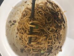 -魏家凉皮(铜锣湾店)