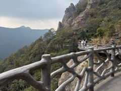 -雁荡山风景名胜区