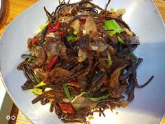 -俭寨大盘鸡·缸子肉·小公鸡·新疆菜(云通店)