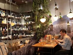 -Brut Eatery悦璞食堂(愚园路店)