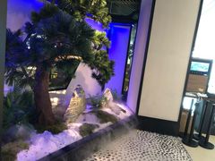 -绿茶餐厅(成都大悦城店)