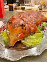 -华侨城洲际大酒店·宴会厅