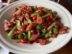 -宴武夷·匠心闽味(印象大红袍店)