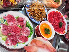 -朱光玉火锅馆(正弘城店)