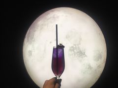 -STARRY CAFE & LOUNGE BAR(高新店)